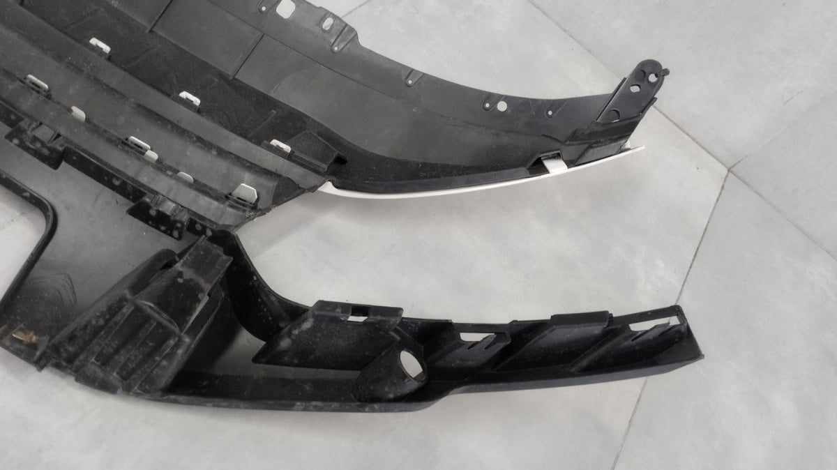 Maska (grill) GRIL KRATKA CITROEN BERLINGO IV 18-26 ATRAPA GRIL CITROEN BERLINGO IV 18-26 9816779080 99899495 OEM OEM
