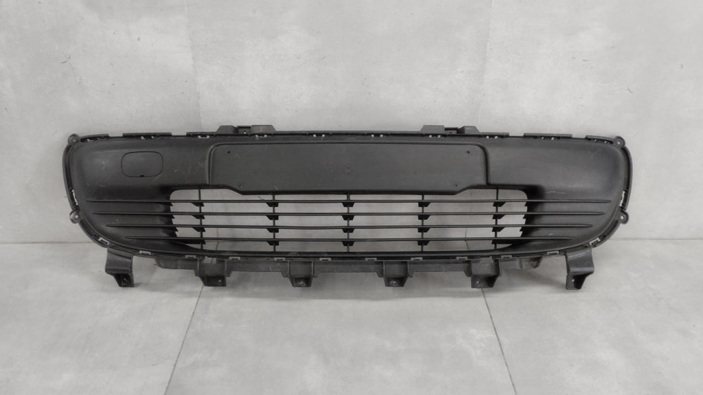 Maska (grill) KRATKA ZDERZAKA prednja RENAULT TWINGO III 3 14-24 OEM 622541335R