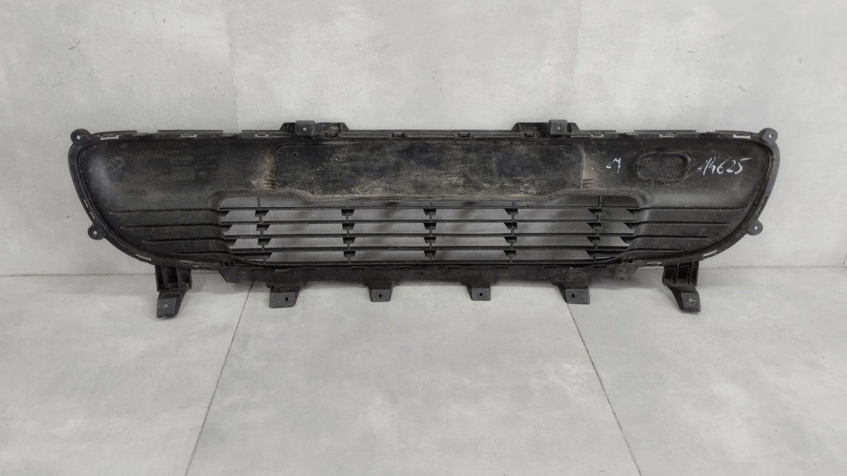 Maska (grill) KRATKA ZDERZAKA prednja RENAULT TWINGO III 3 14-24 OEM 622541335R