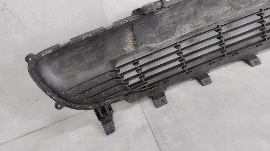 Maska (grill) KRATKA ZDERZAKA prednja RENAULT TWINGO III 3 14-24 OEM 622541335R