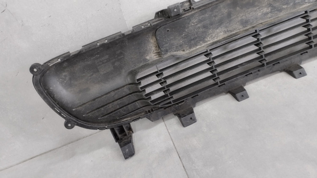 Maska (grill) KRATKA ZDERZAKA prednja RENAULT TWINGO III 3 14-24 OEM 622541335R