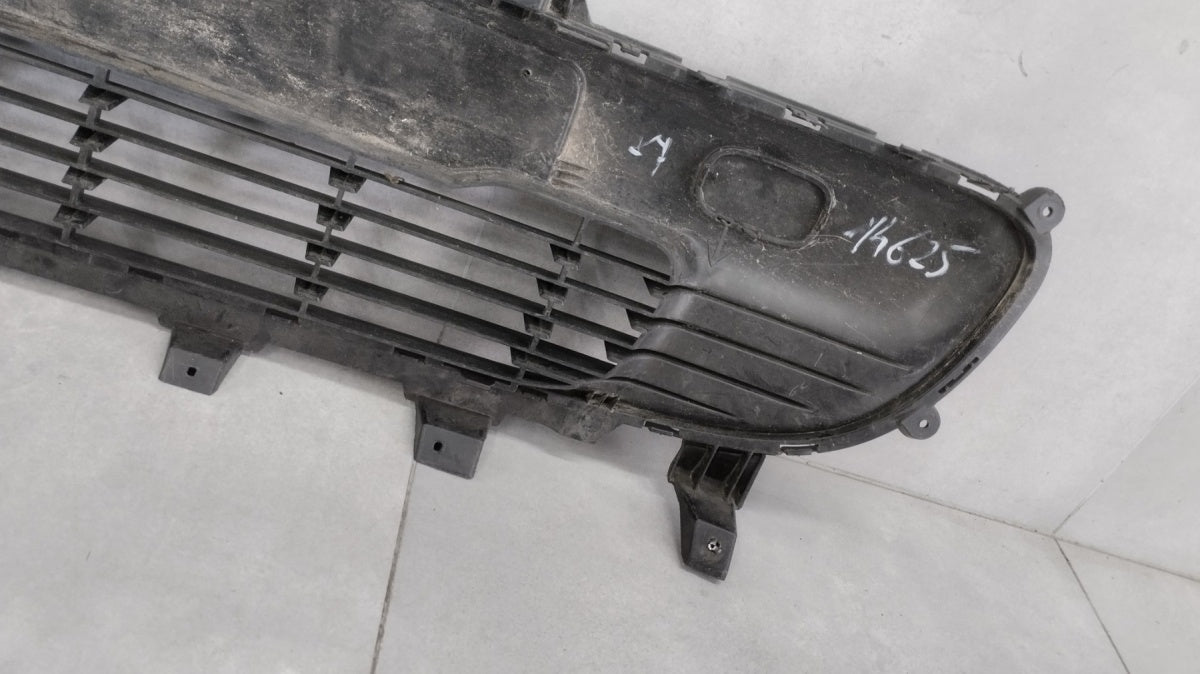 Maska (grill) KRATKA ZDERZAKA prednja RENAULT TWINGO III 3 14-24 OEM 622541335R
