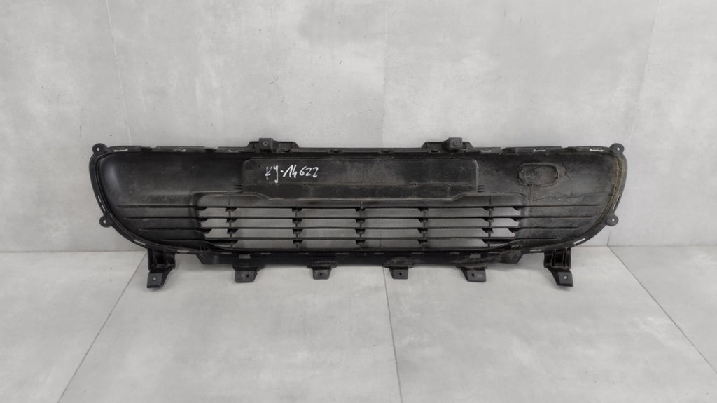 Maska (grill) KRATKA ZDERZAKA prednja RENAULT TWINGO III 3 14-24 OEM 622541335R
