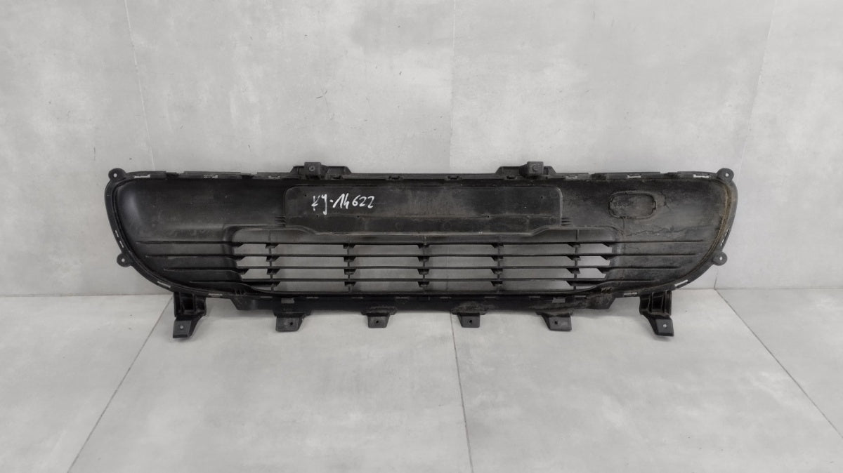 Maska (grill) KRATKA ZDERZAKA prednja RENAULT TWINGO III 3 14-24 OEM 622541335R