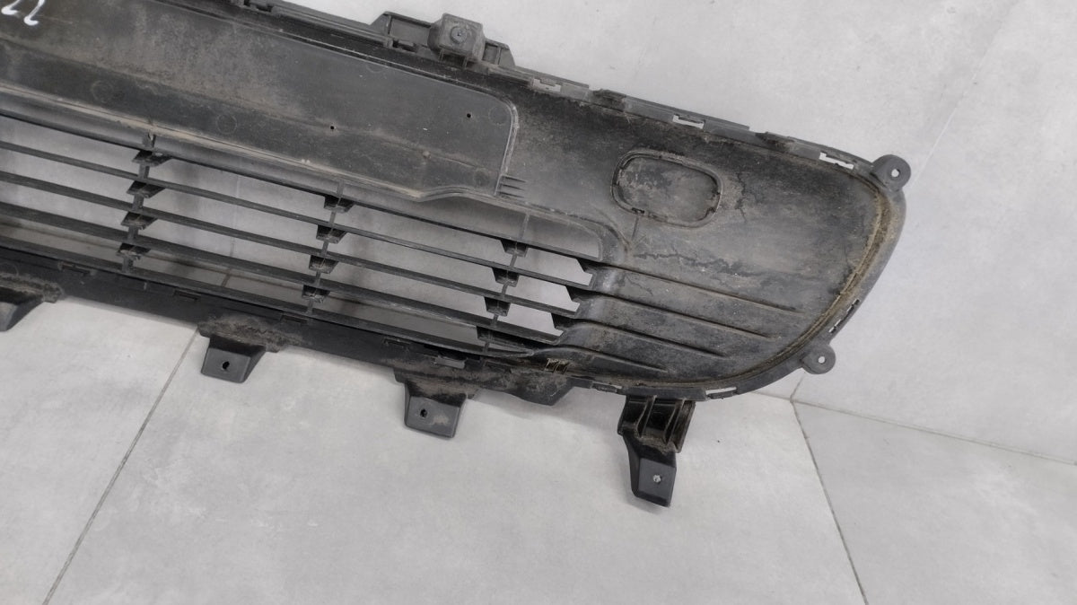 Maska (grill) KRATKA ZDERZAKA prednja RENAULT TWINGO III 3 14-24 OEM 622541335R