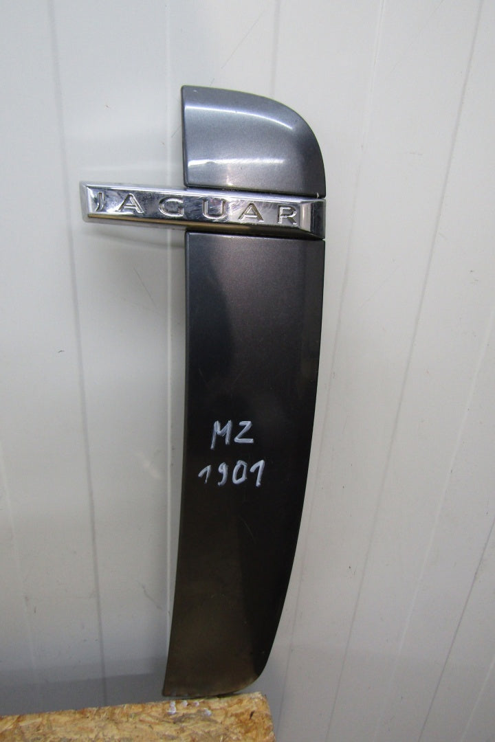 Blatobran lajsna PŁETWA WLOT A Jaguar XF X250 08-11