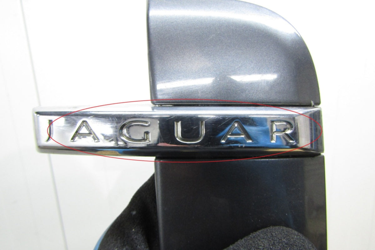 Blatobran lajsna PŁETWA WLOT A Jaguar XF X250 08-11