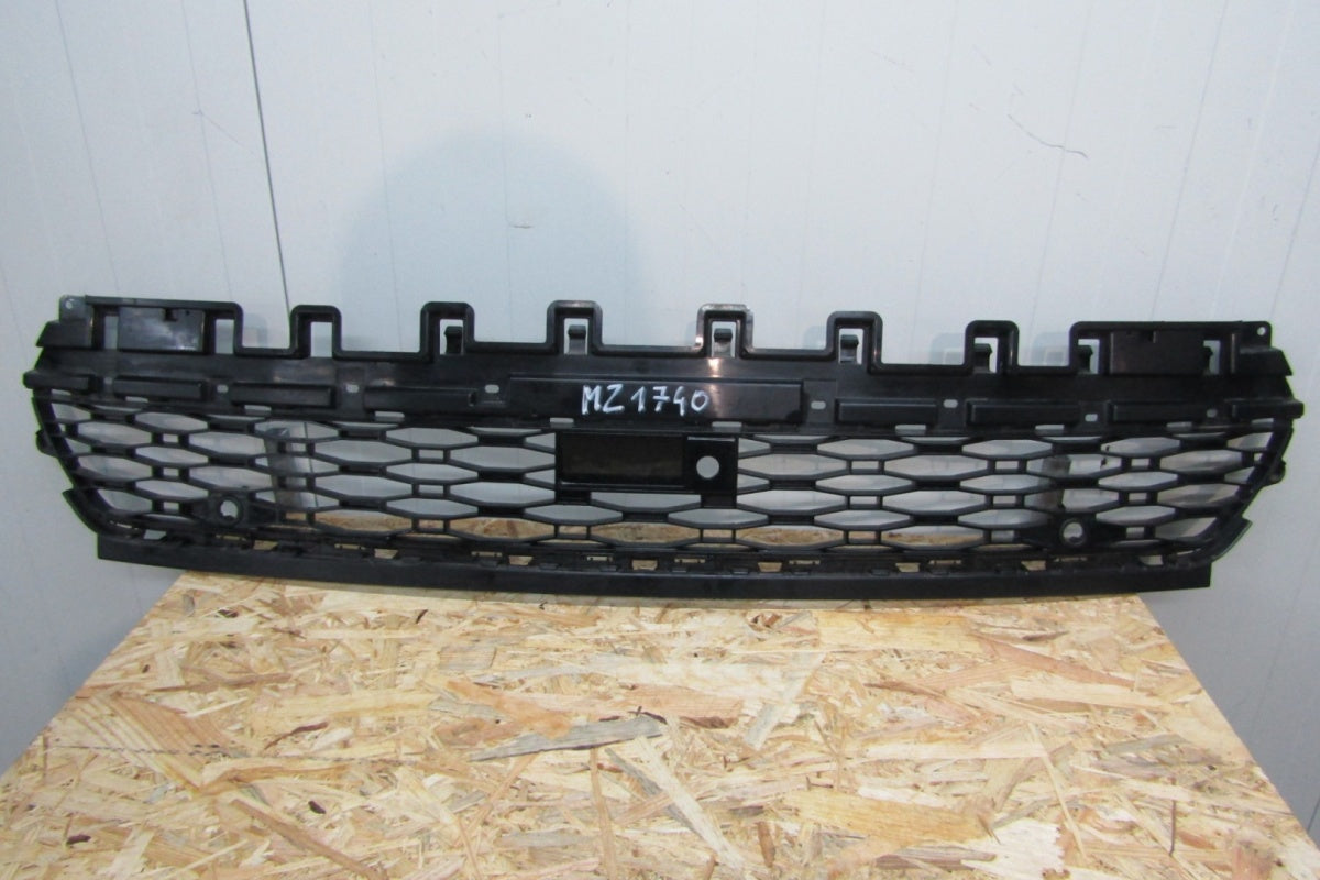 Rešetka ŚRODKOWA ZDERZAKA LAND ROVER SPORT III L461 N9X2-8A133-A