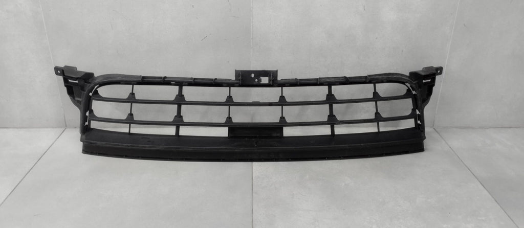 Maska (grill) Kratka zderzaka środkowa Porsche Panamera 971 16-23 / 971807683B