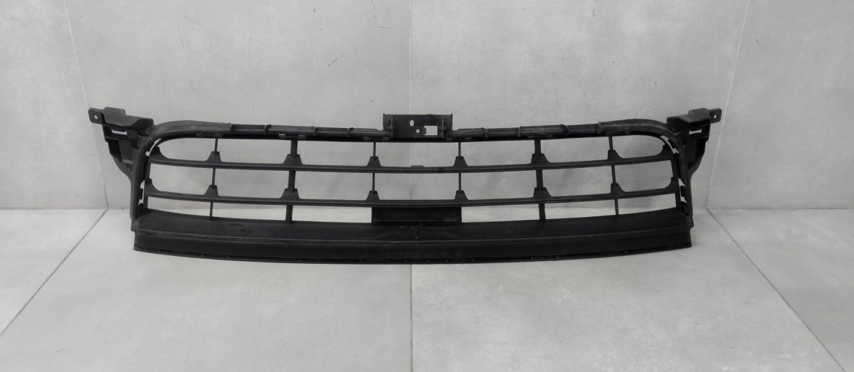 Maska (grill) Kratka zderzaka środkowa Porsche Panamera 971 16-23 / 971807683B