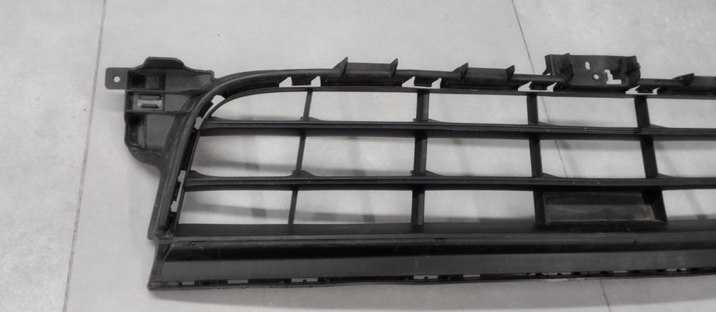 Maska (grill) Kratka zderzaka środkowa Porsche Panamera 971 16-23 / 971807683B