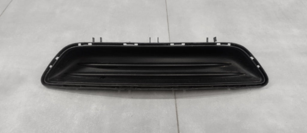 Rešetka ŚRODKOWA ZDERZAKA prednji PORSCHE CAYMAN 987 LIFT 09-12 98750575103