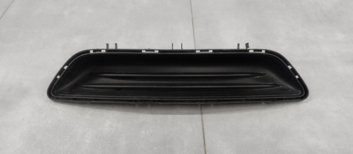 Rešetka ŚRODKOWA ZDERZAKA prednji PORSCHE CAYMAN 987 LIFT 09-12 98750575103