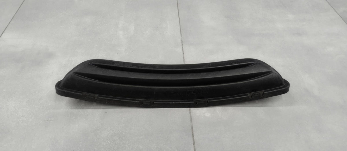 Rešetka ŚRODKOWA ZDERZAKA prednji PORSCHE CAYMAN 987 LIFT 09-12 98750575103