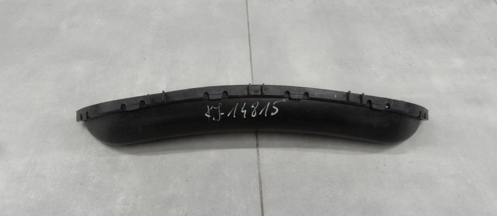 Rešetka ŚRODKOWA ZDERZAKA prednji PORSCHE CAYMAN 987 LIFT 09-12 98750575103