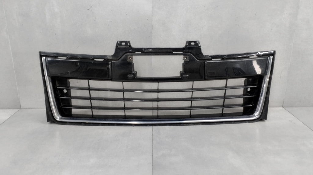 Maska (grill) KRATKA ZDERZAKA hrom TOYOTA PREVIA ESTIMA AERAS 12-16 OEM 5311228210