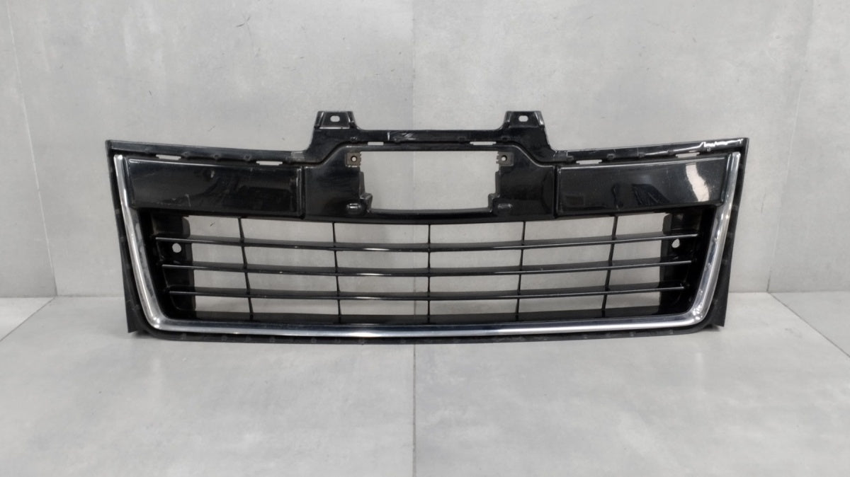 Maska (grill) KRATKA ZDERZAKA hrom TOYOTA PREVIA ESTIMA AERAS 12-16 OEM 5311228210