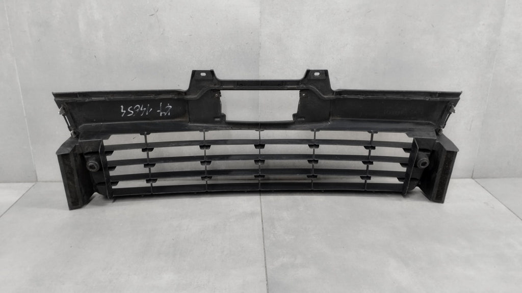 Maska (grill) KRATKA ZDERZAKA hrom TOYOTA PREVIA ESTIMA AERAS 12-16 OEM 5311228210