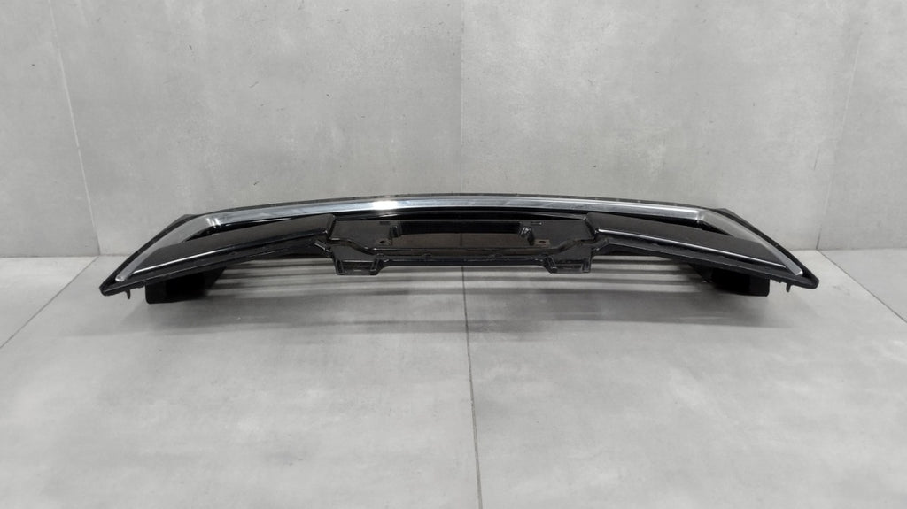 Maska (grill) KRATKA ZDERZAKA hrom TOYOTA PREVIA ESTIMA AERAS 12-16 OEM 5311228210