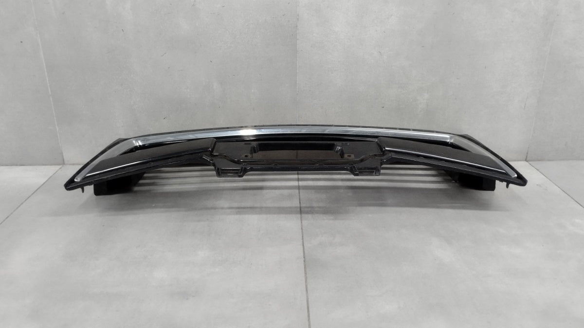 Maska (grill) KRATKA ZDERZAKA hrom TOYOTA PREVIA ESTIMA AERAS 12-16 OEM 5311228210