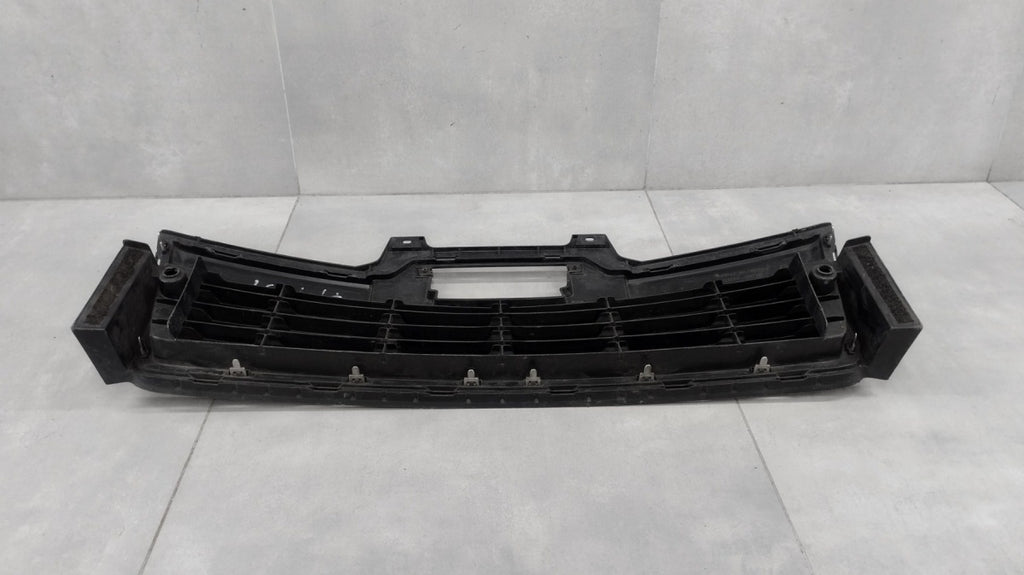 Maska (grill) KRATKA ZDERZAKA hrom TOYOTA PREVIA ESTIMA AERAS 12-16 OEM 5311228210