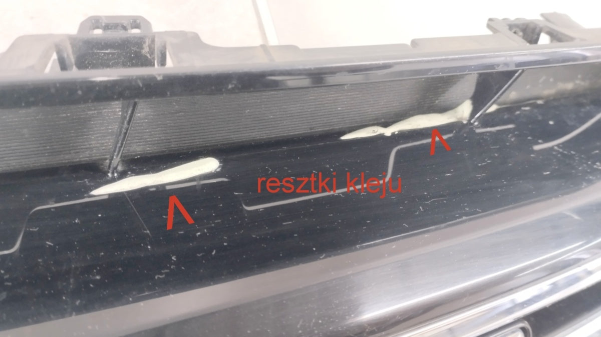 Prednji branik Grill atrapa SUBARU OUTBACK VI 6 19-23