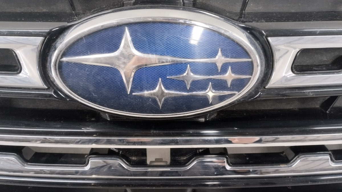 Prednji branik Grill atrapa SUBARU OUTBACK VI 6 19-23