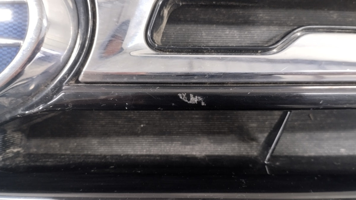 Prednji branik Grill atrapa SUBARU OUTBACK VI 6 19-23