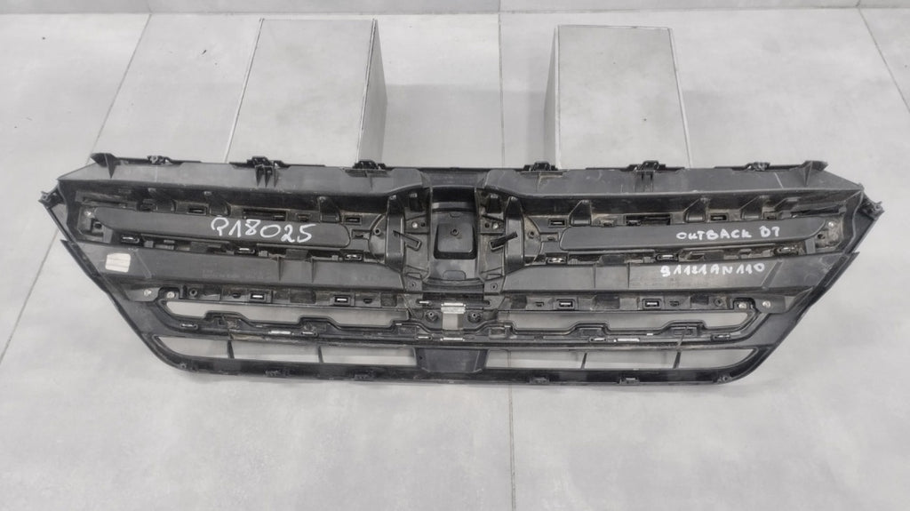 Prednji branik Grill atrapa SUBARU OUTBACK VI 6 19-23