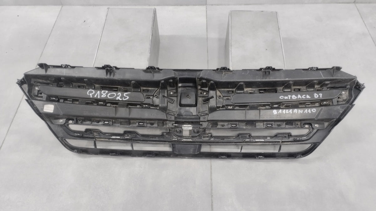 Prednji branik Grill atrapa SUBARU OUTBACK VI 6 19-23