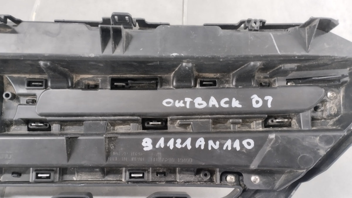Prednji branik Grill atrapa SUBARU OUTBACK VI 6 19-23