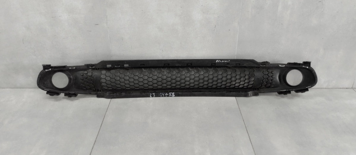 Rešetka branika prednja Smart Fortwo Forfour 453 14-19 OE 622547266R