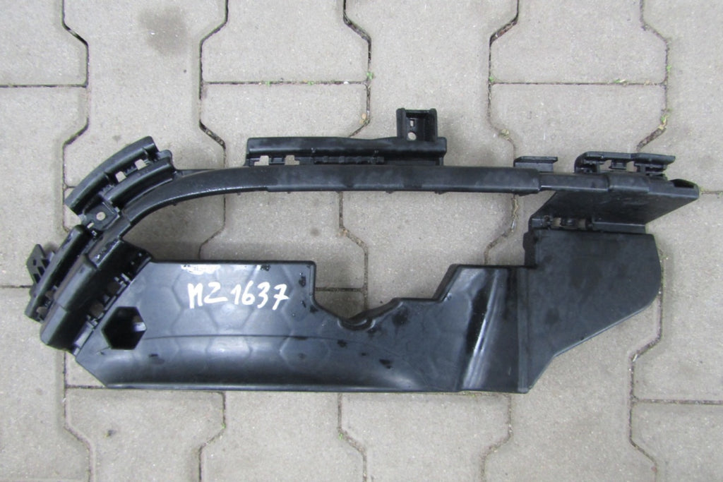 Rešetka branika PORSCHE MACAN LIFT MOCOWANIE 95B807275B