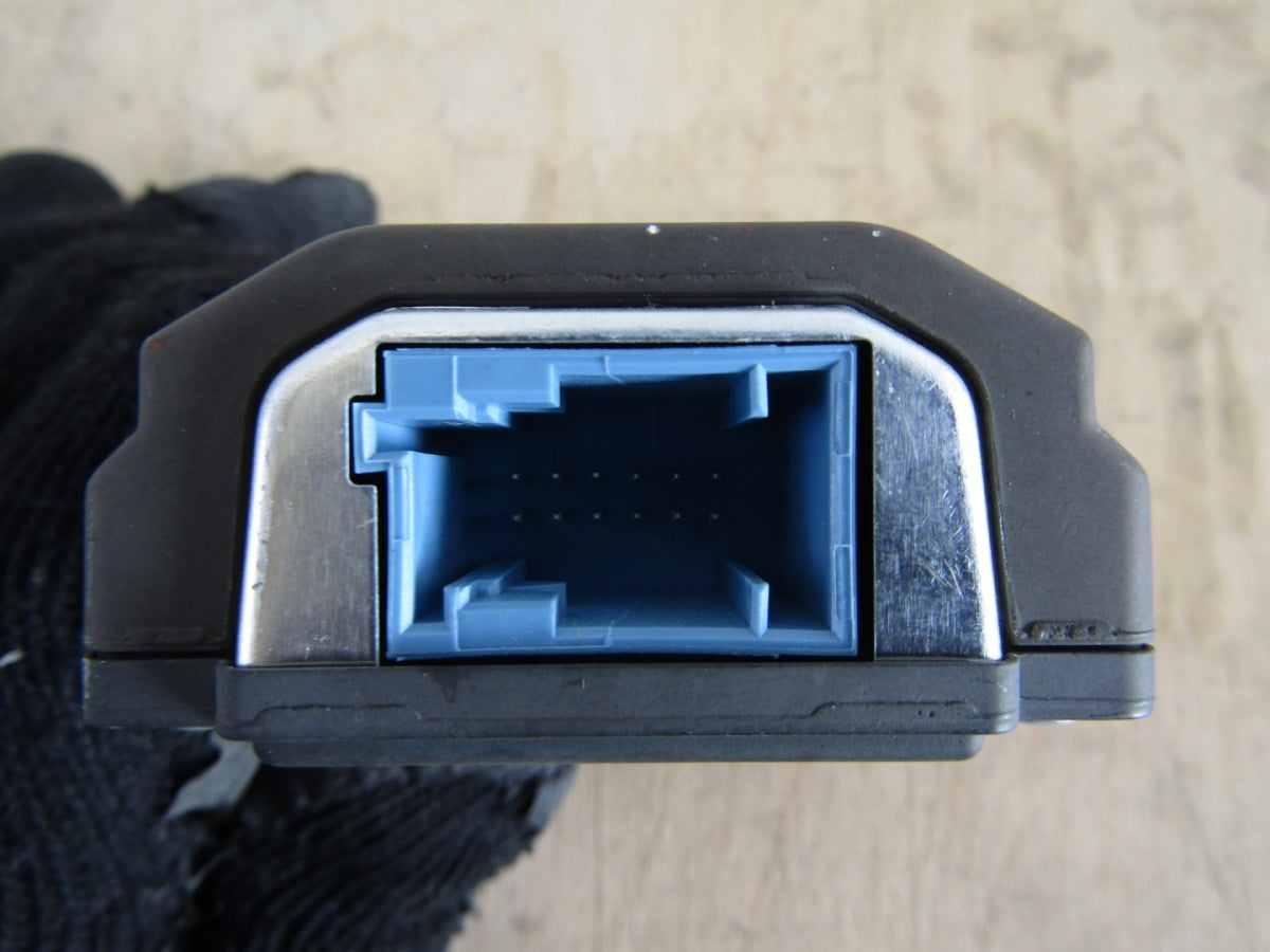 kamera Asystent pasa Peugeot 208 Citroen C3 20-