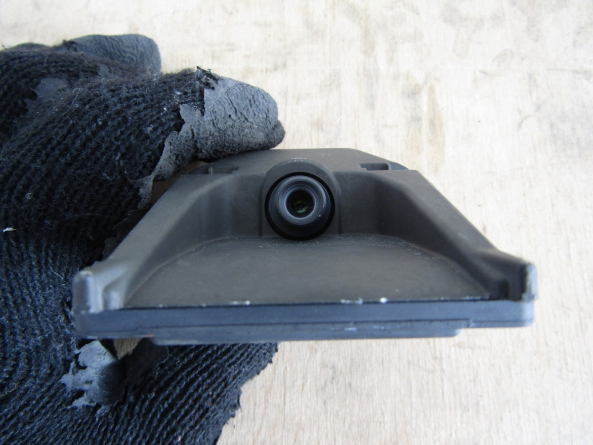 kamera Asystent pasa Peugeot 208 Citroen C3 20-