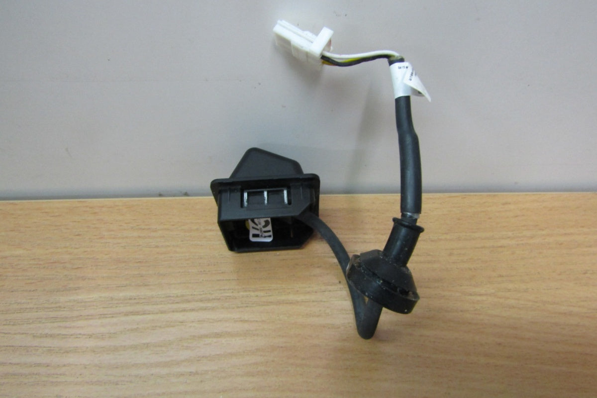 kamera cofania MG4 MG 4 SAIC P/N 11183677 2022-