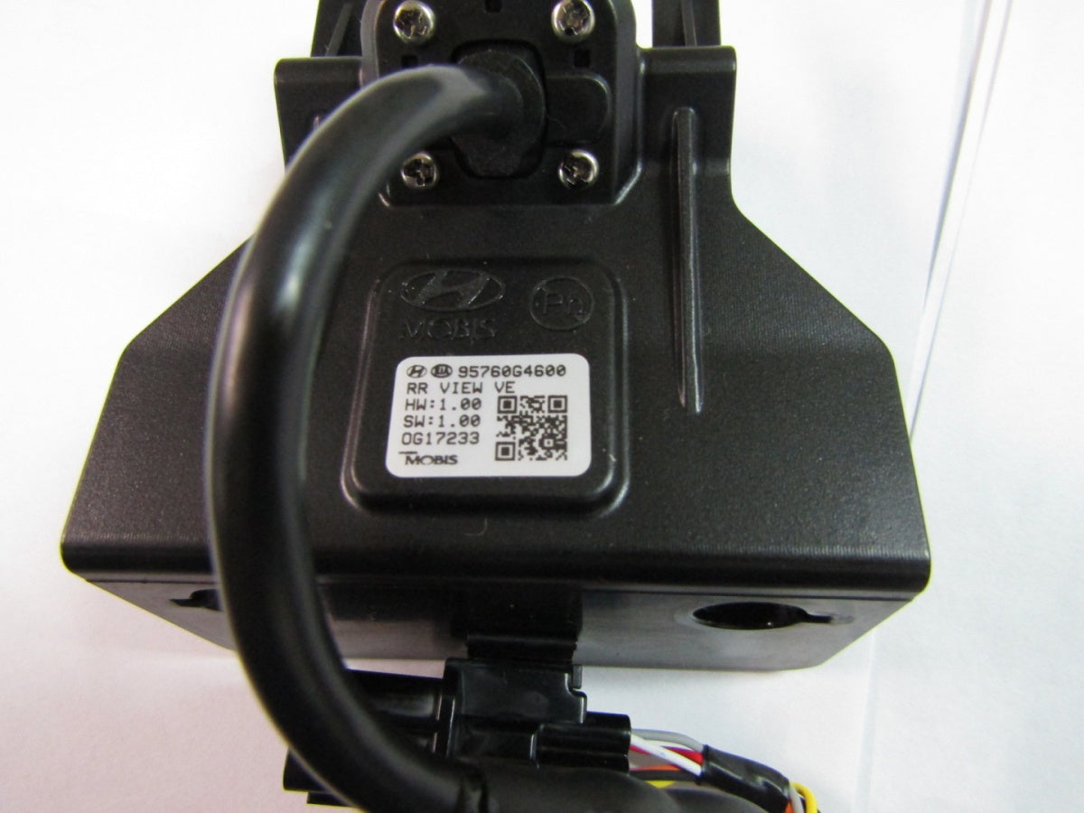 kamera Cofania Hyundai I30 FASTBACK 95760G4600 17-