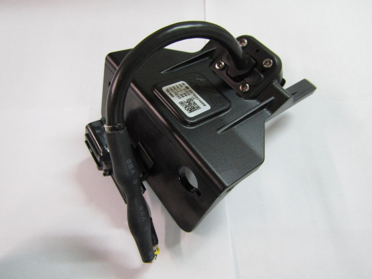 kamera Cofania Hyundai I30 FASTBACK 95760G4600 17-