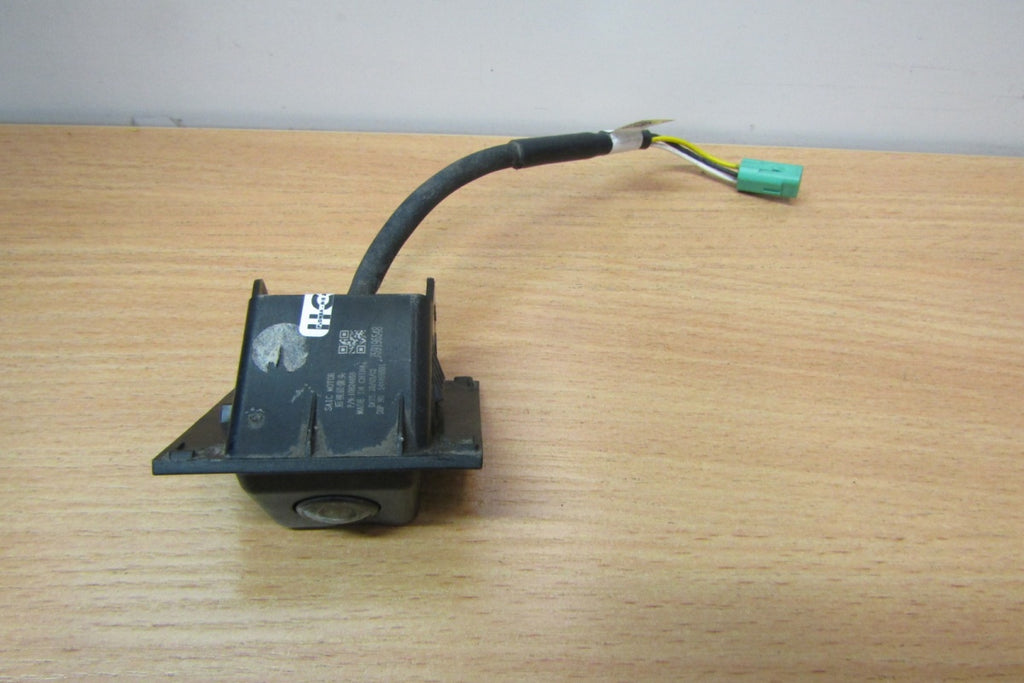 kamera Cofania MG ZS EV 22-