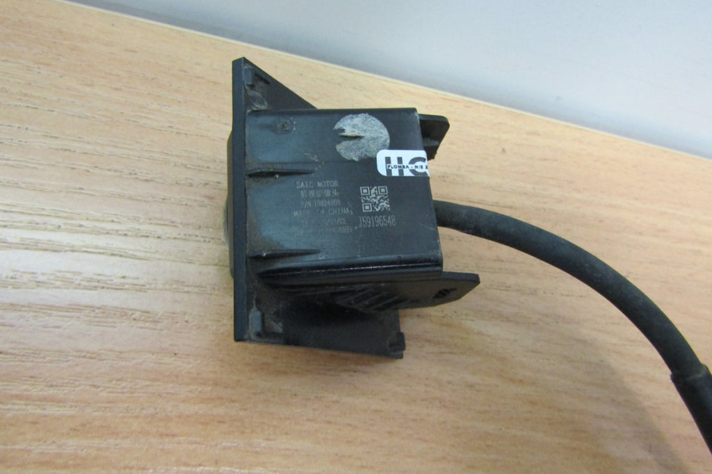 kamera Cofania MG ZS EV 22-