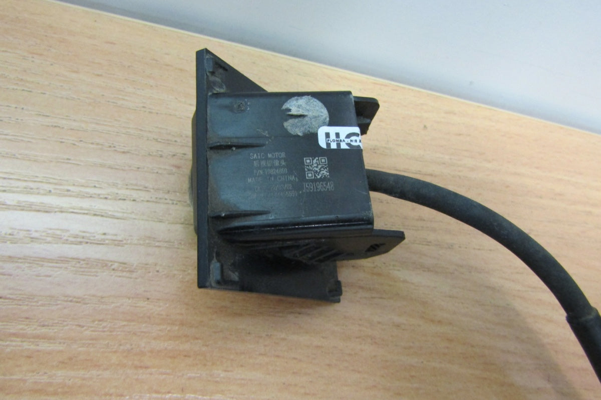 kamera Cofania MG ZS EV 22-