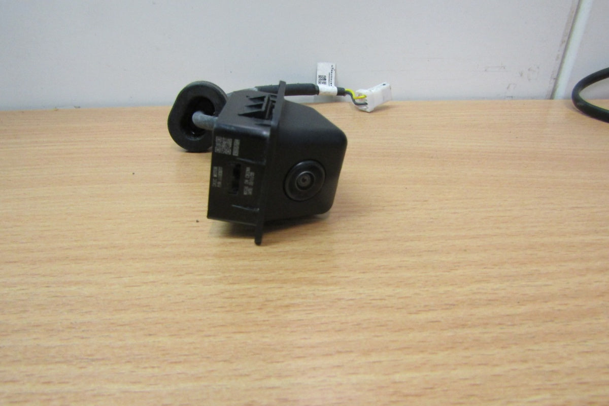 kamera cofania MG4 MG 4 SAIC P/N 11183677 2022-
