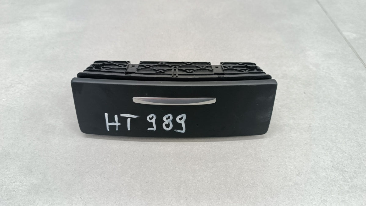 Popielniczka Panel zadnji zadnji BMW E90 E91
