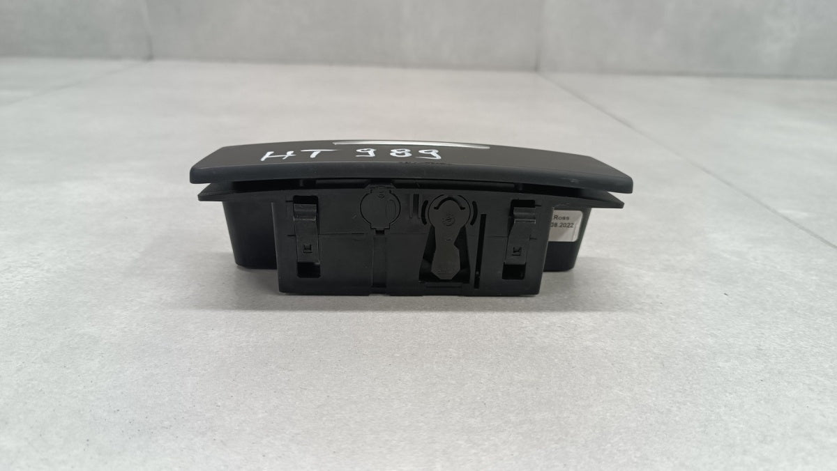 Popielniczka Panel zadnji zadnji BMW E90 E91