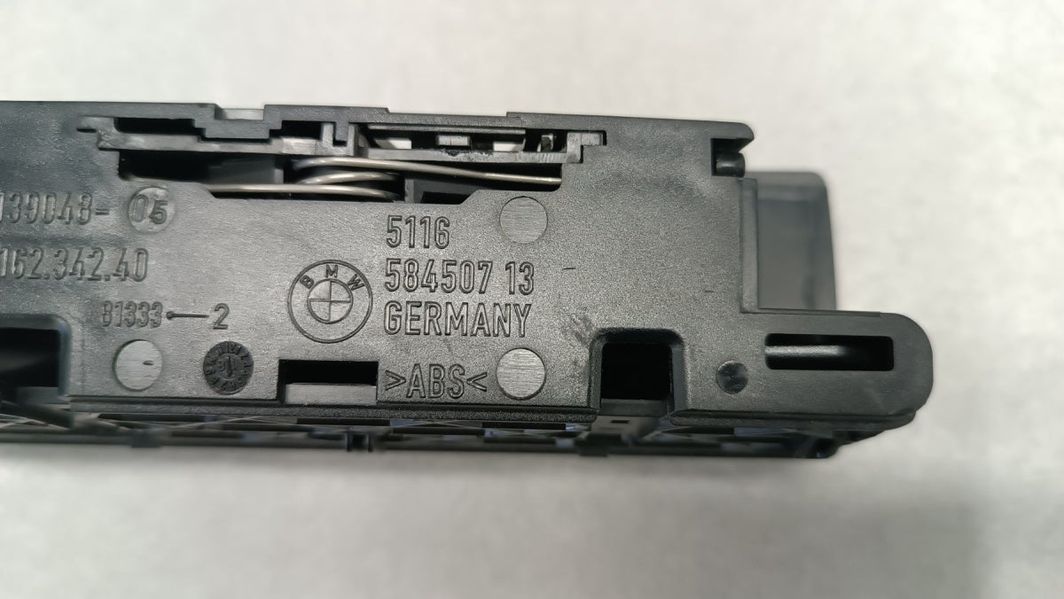Popielniczka Panel zadnji zadnji BMW E90 E91