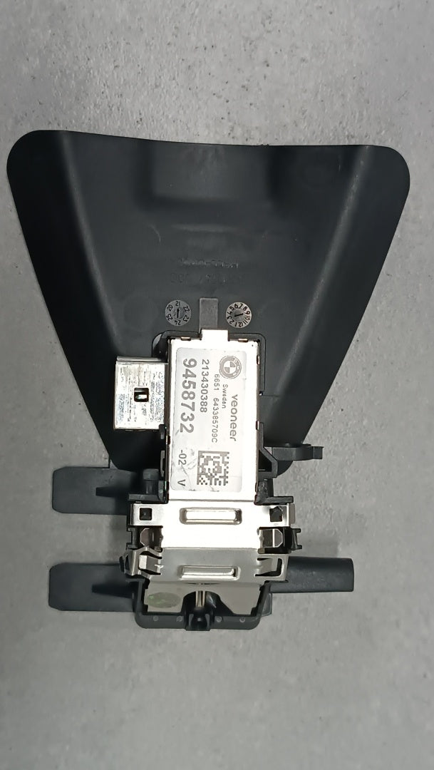 kamera Moduł Kafas BMW F30 F31 F80