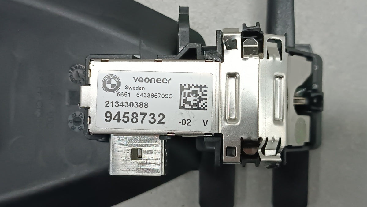 kamera Moduł Kafas BMW F30 F31 F80