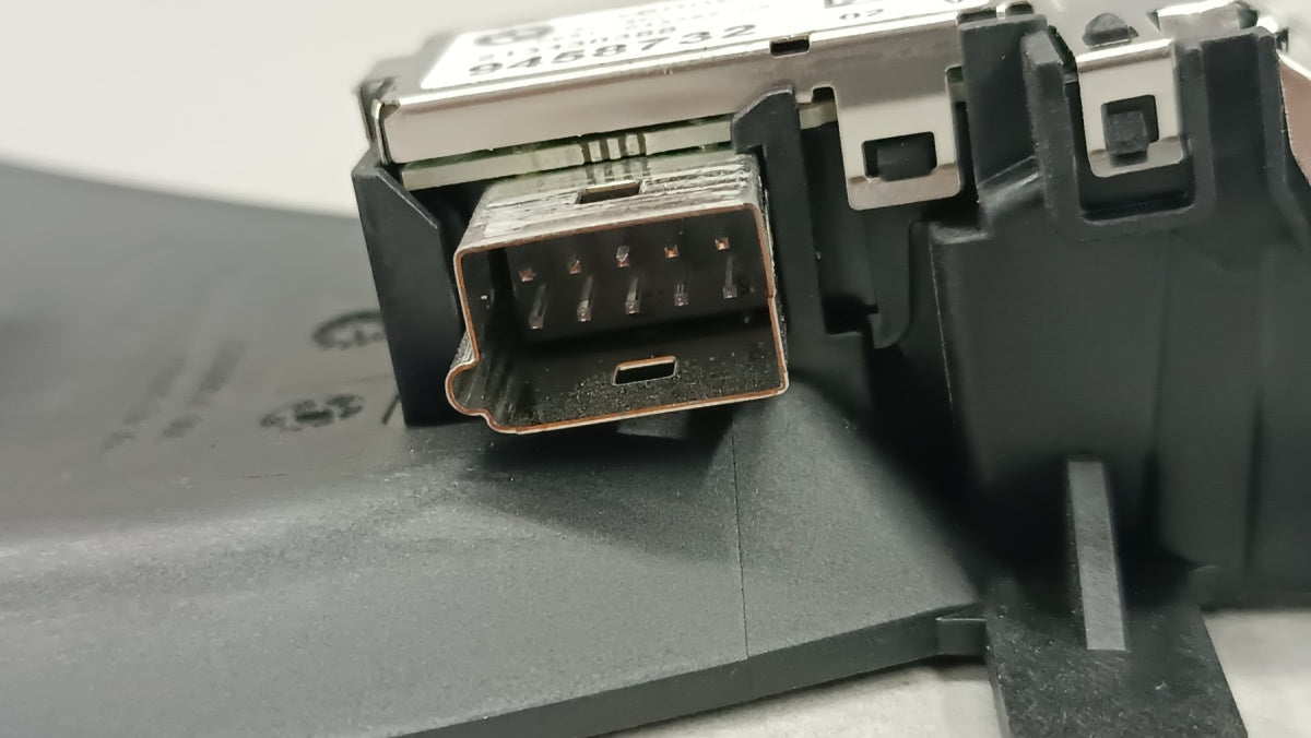 kamera Moduł Kafas BMW F30 F31 F80