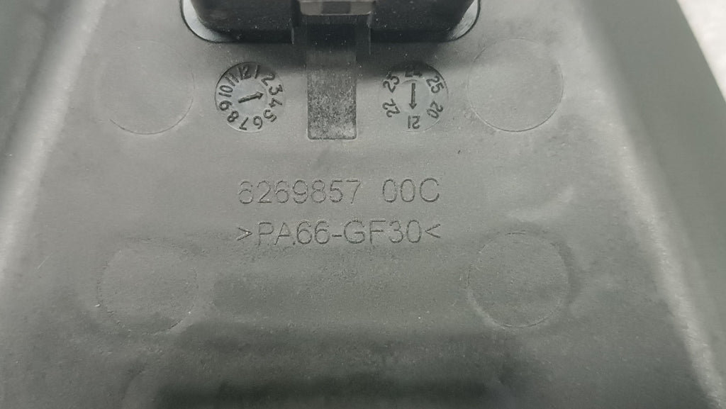kamera Moduł Kafas BMW F30 F31 F80