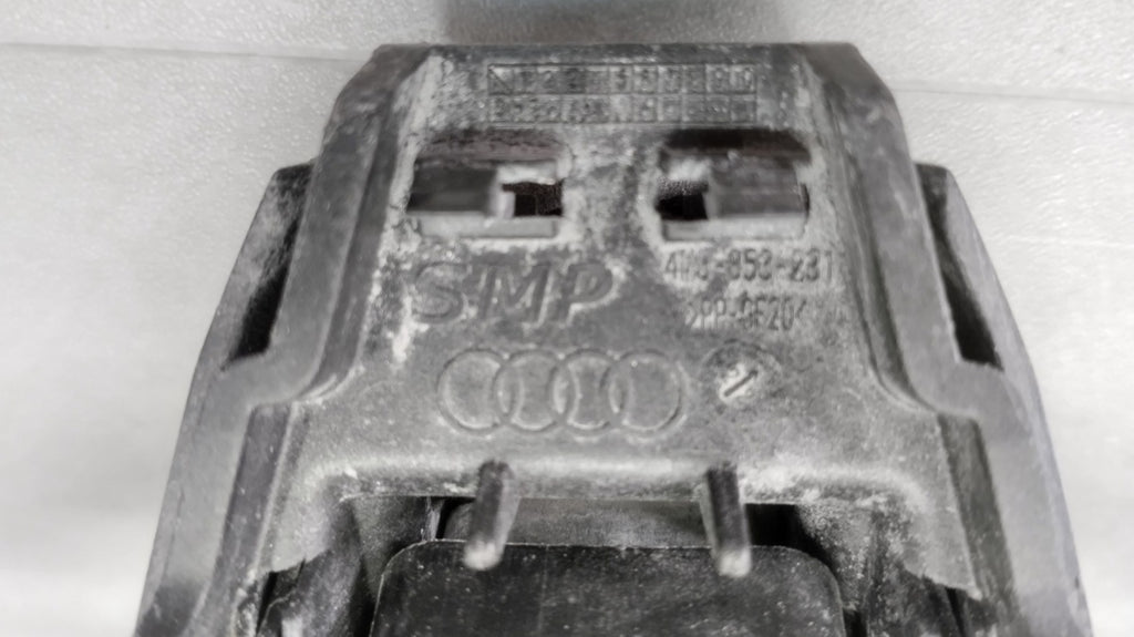kamera prednji prednji uchwyt Audi Q8 RSQ 8 4M8 4M8853231B 18-
